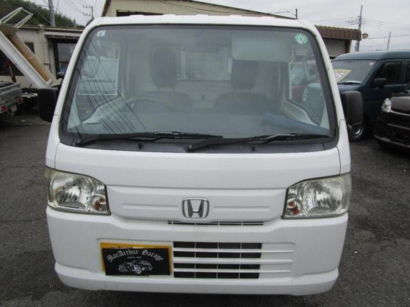 ACTY TRUCK