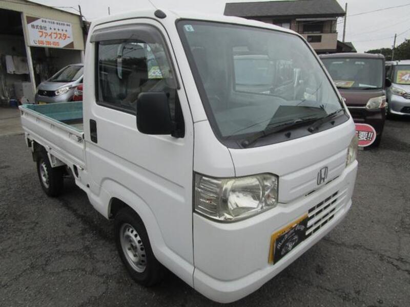 ACTY TRUCK