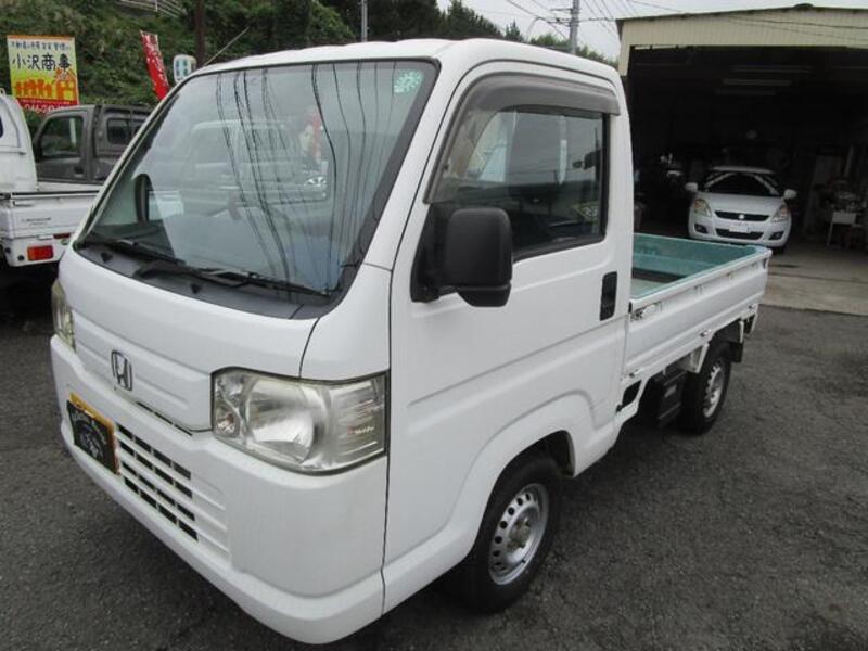 ACTY TRUCK