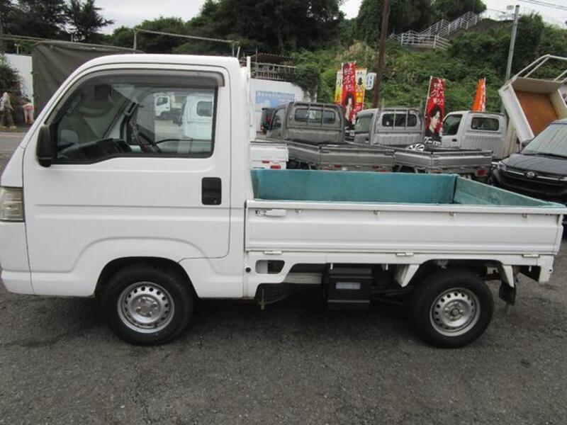 ACTY TRUCK