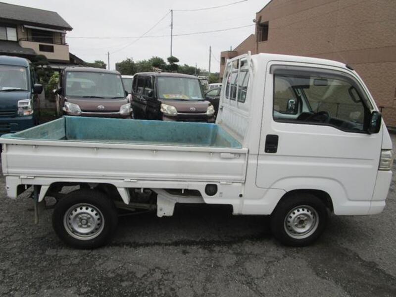 ACTY TRUCK