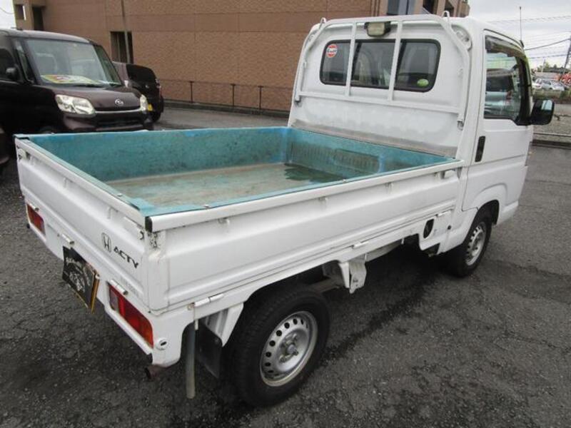 ACTY TRUCK