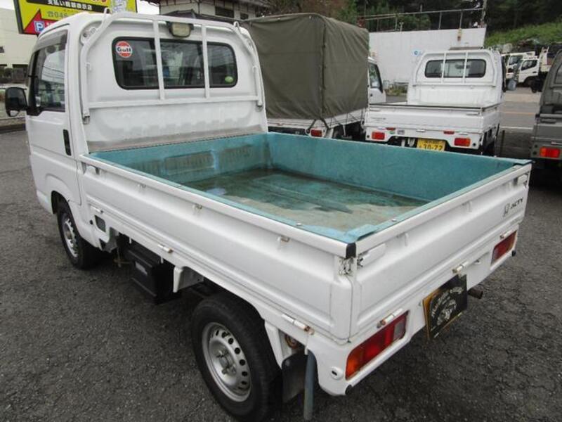 ACTY TRUCK