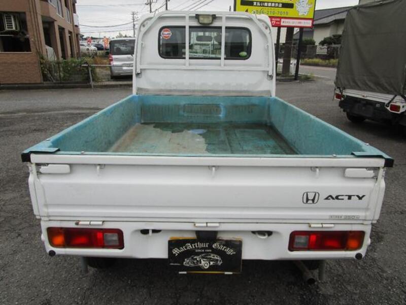 ACTY TRUCK