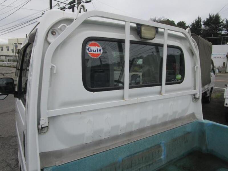ACTY TRUCK