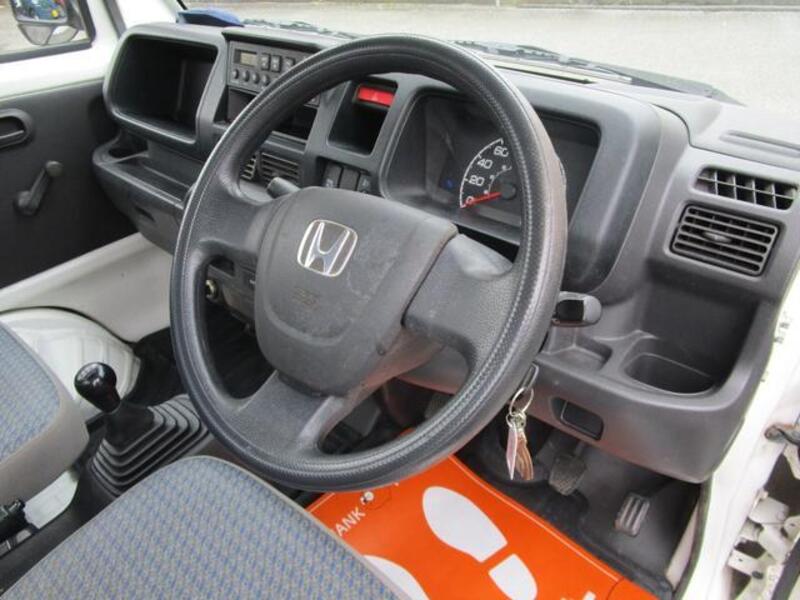 ACTY TRUCK