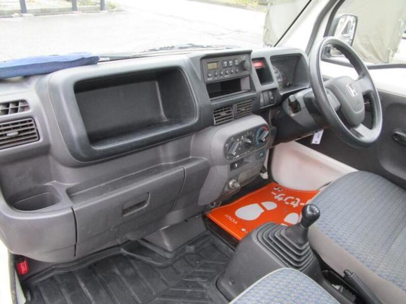 ACTY TRUCK