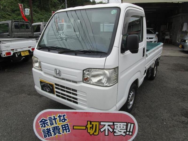 ACTY TRUCK-0