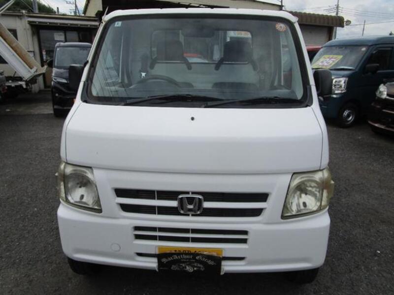 ACTY TRUCK