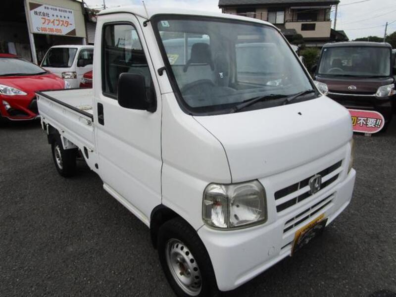 ACTY TRUCK