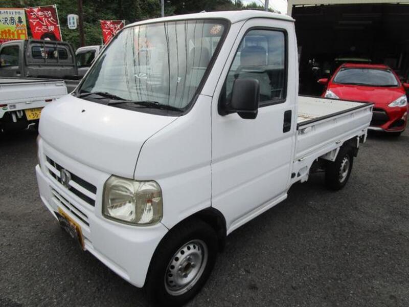 ACTY TRUCK