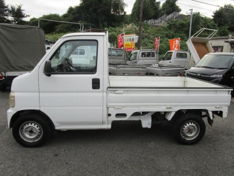 ACTY TRUCK