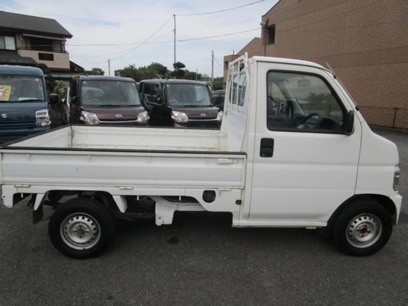 ACTY TRUCK