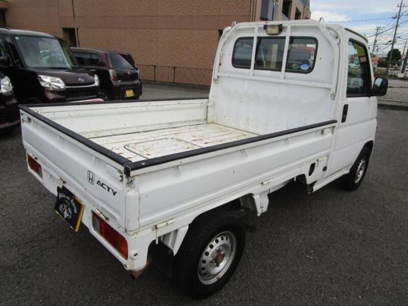 ACTY TRUCK