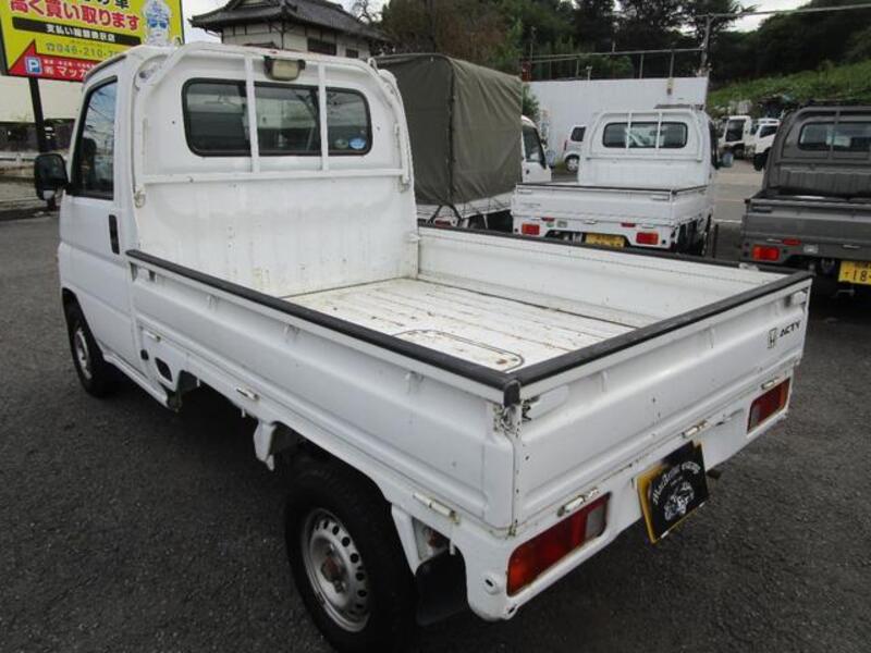 ACTY TRUCK