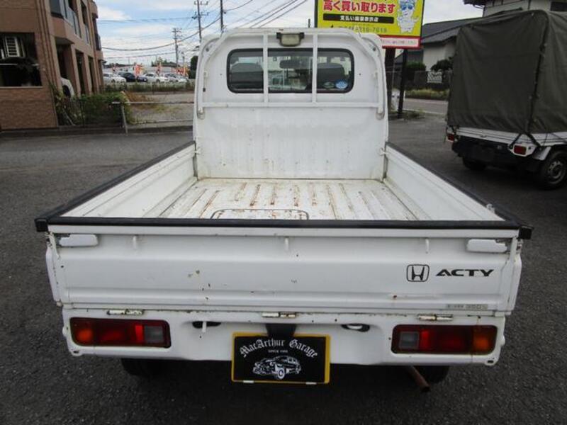 ACTY TRUCK