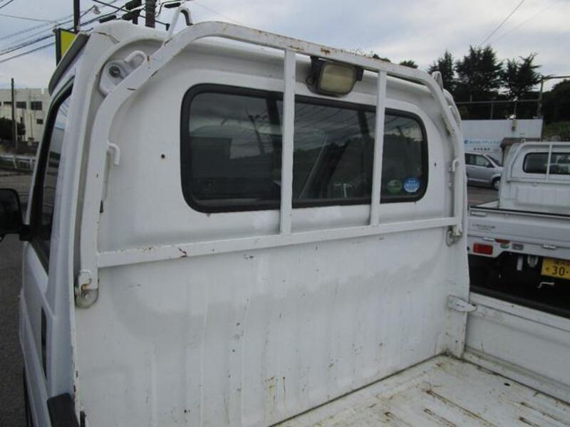 ACTY TRUCK