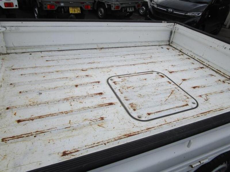 ACTY TRUCK