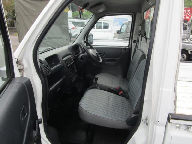 ACTY TRUCK