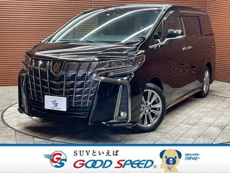ALPHARD-0