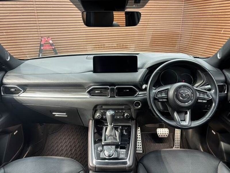CX-8