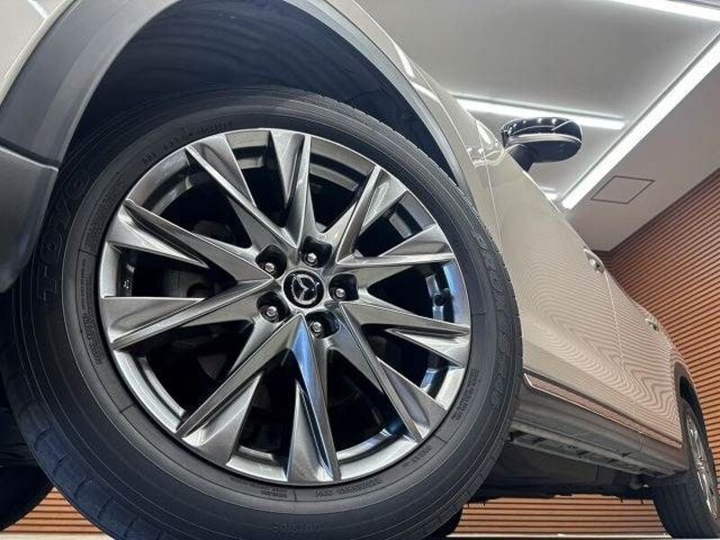 CX-8