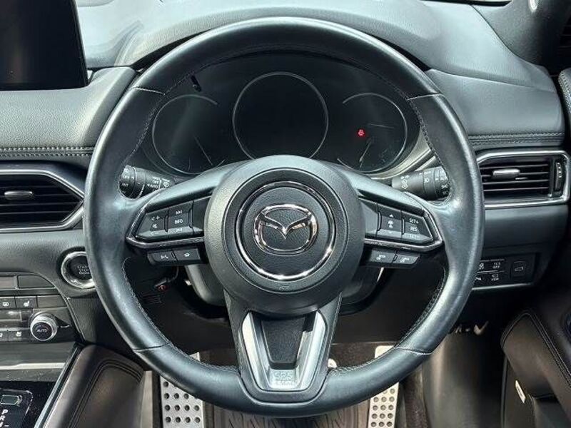 CX-8