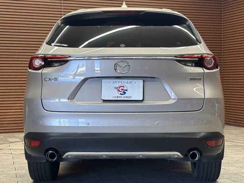 CX-8