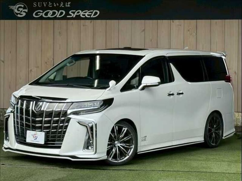 ALPHARD-0