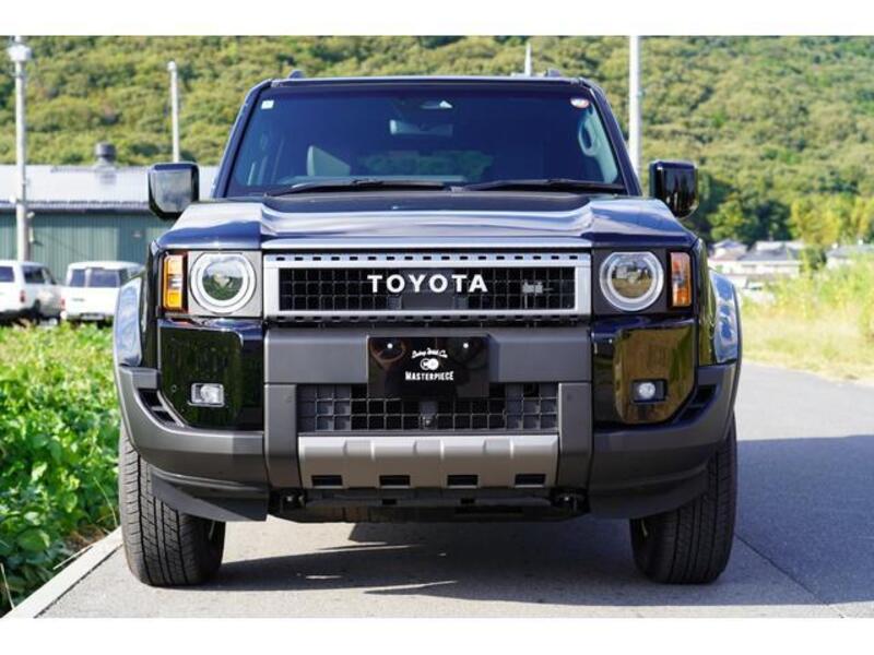 LAND CRUISER 250