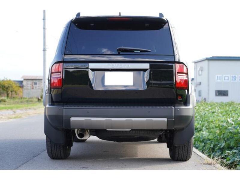 LAND CRUISER 250