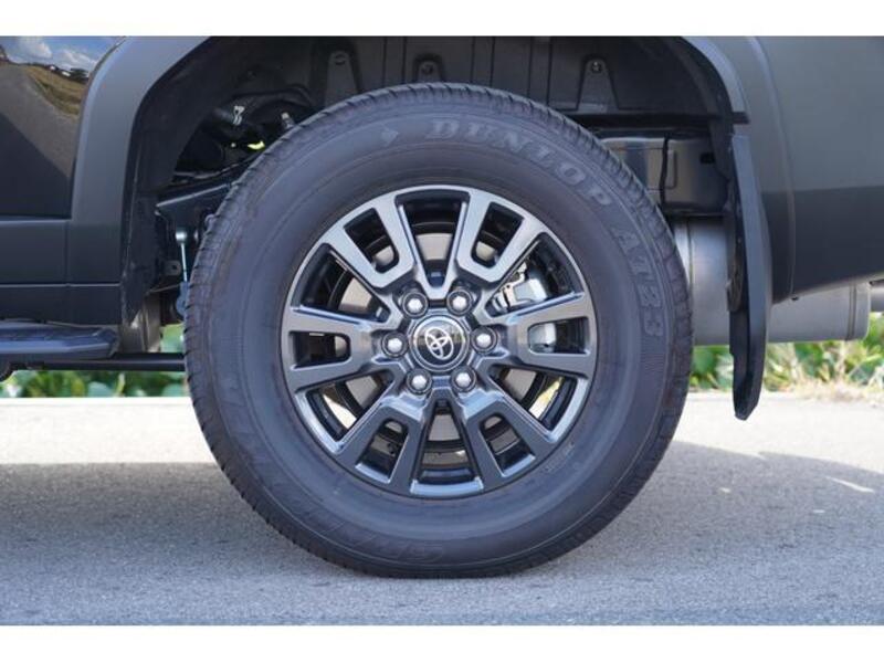 LAND CRUISER 250
