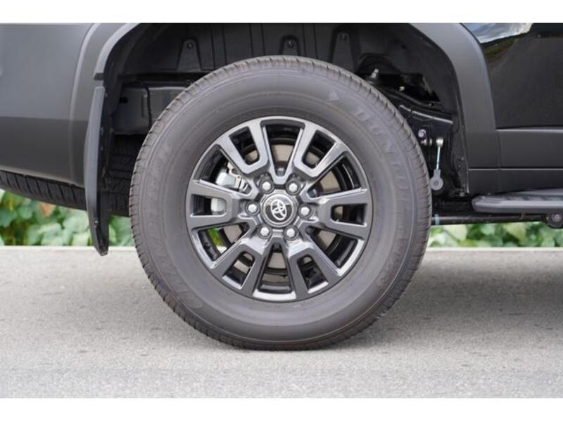 LAND CRUISER 250