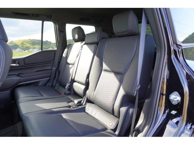 LAND CRUISER 250