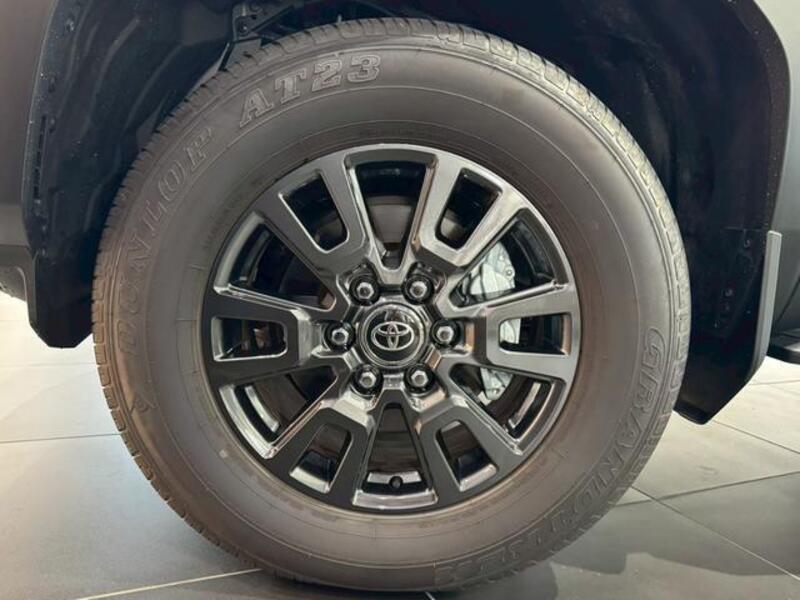 LAND CRUISER 250