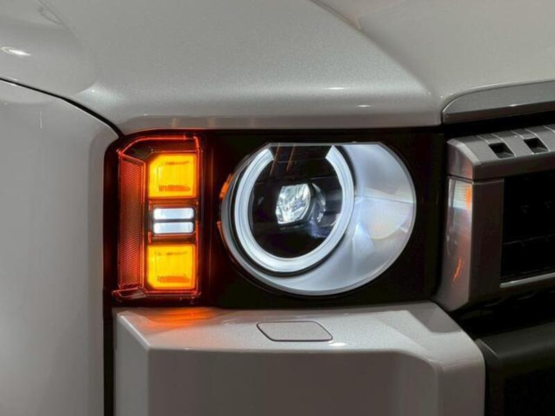 LAND CRUISER 250