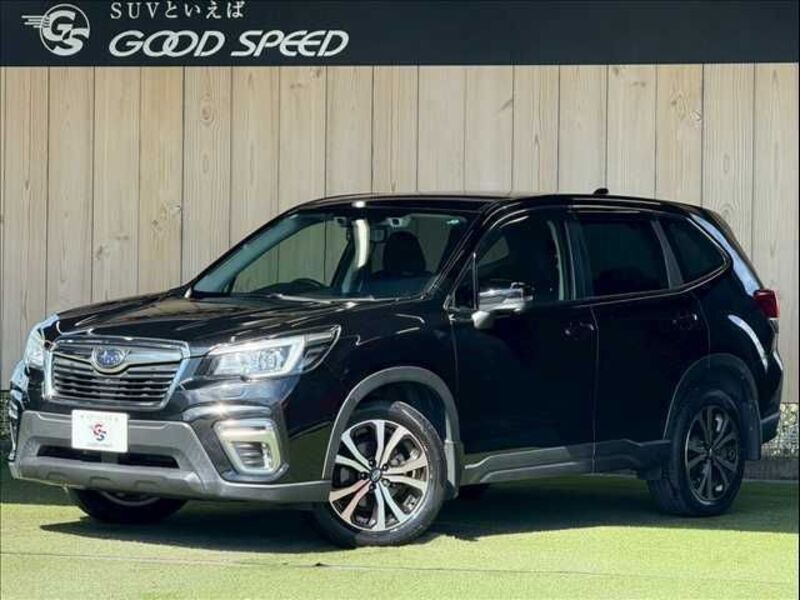 FORESTER-0