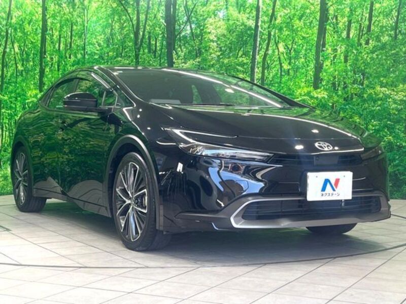 PRIUS