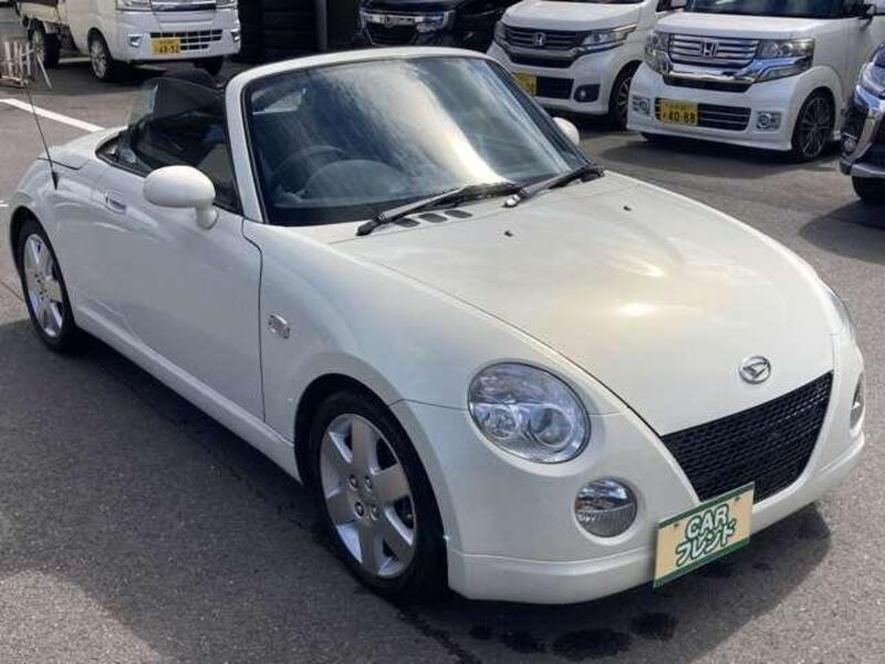 COPEN