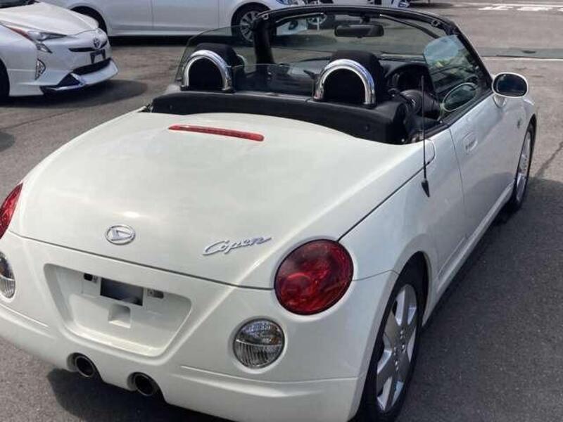 COPEN
