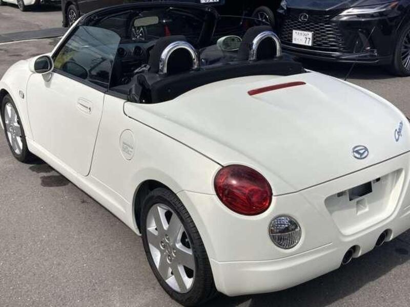 COPEN