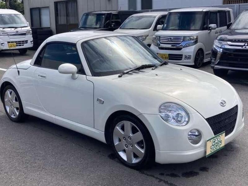 COPEN