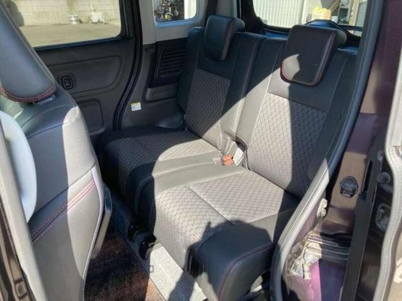 SPACIA CUSTOM