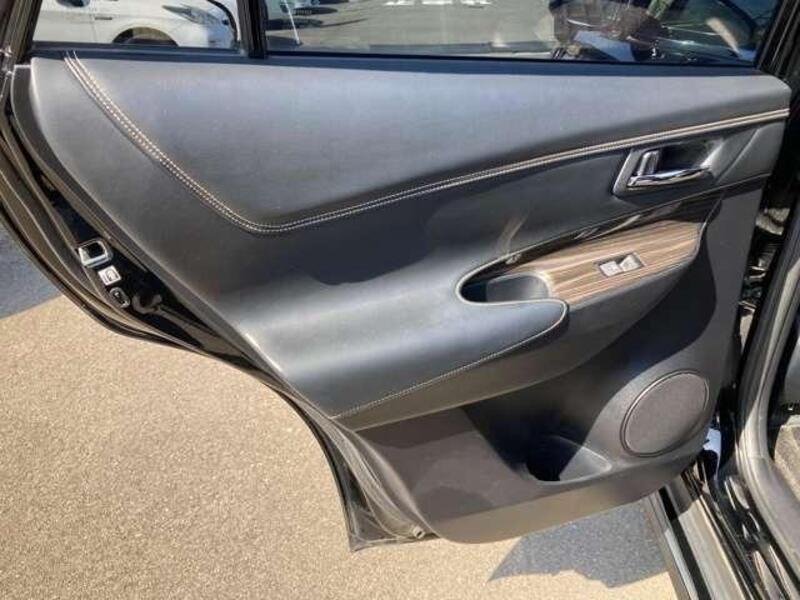 HARRIER