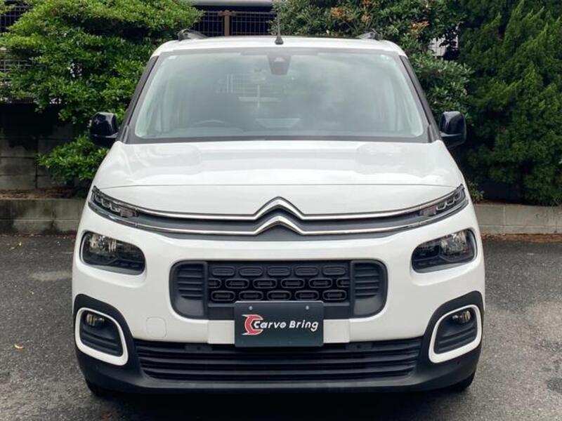 BERLINGO