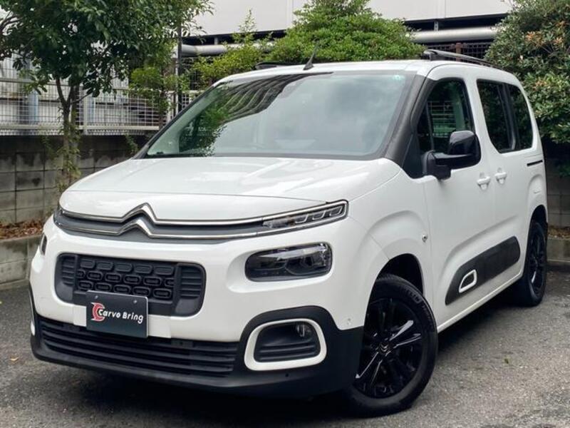 BERLINGO