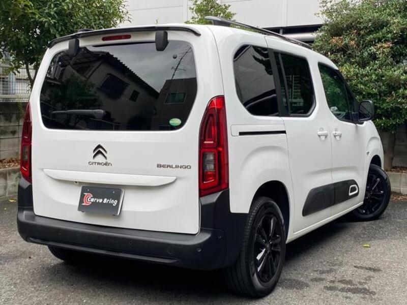 BERLINGO
