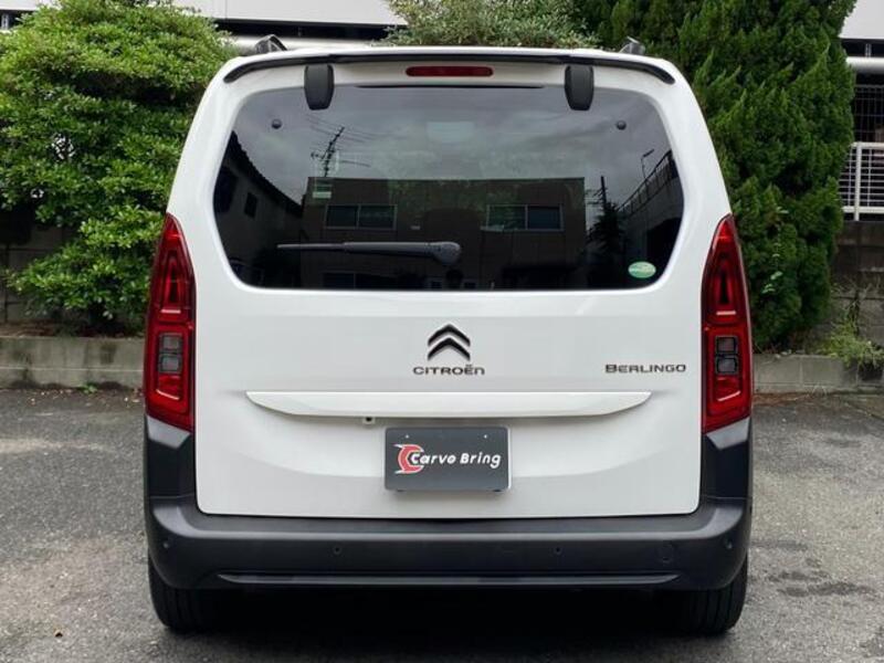 BERLINGO
