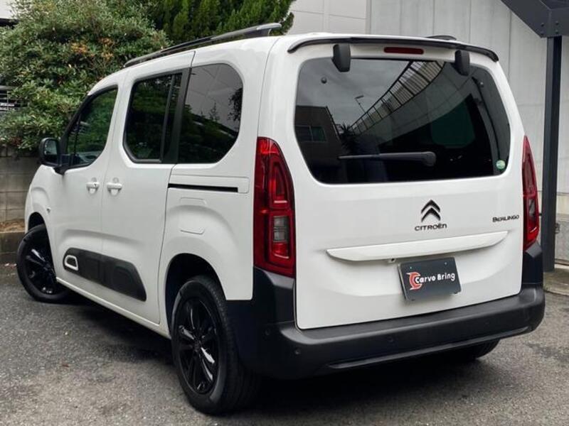 BERLINGO