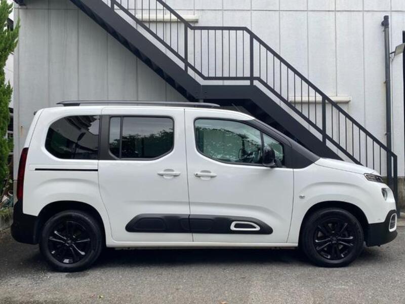 BERLINGO